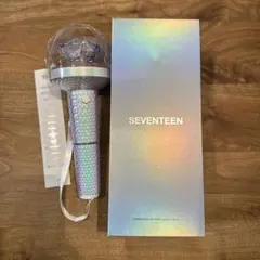 2026年最新】セブチ ペンライト ver1の人気アイテム - メルカリ