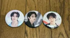 Straykids リノ トレカアクスタ缶バッチまとめ売り Straykids リノ トレカアクスタ缶バッチまとめ売り Straykids