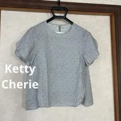 Ketty Cherie タグ付き　未使用　カットソー