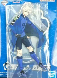 一番くじ ブルーロック