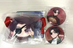 【本日限定値下げ】一番くじWIND BREAKER 蘇枋隼飛3点セット