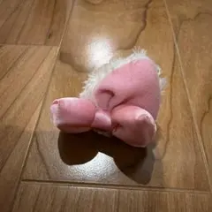 マリーちゃん ヘアクリップ
