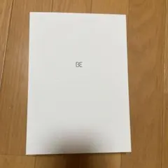 BTS 【BE】 Deluxe Edition CD アルバム 公式