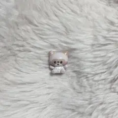 zeroni バスボム ジャンハオ ハニニ