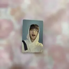 seventeen DREAM ドギョムトレカ