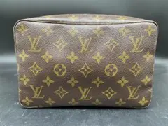 2026年最新】louis vuitton ポーチ トゥルーストワレットの人気