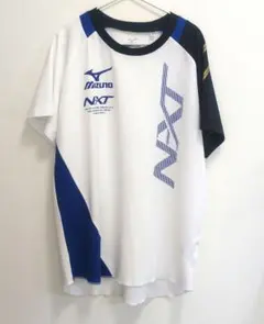 ミズノTシャツ　Mサイズ