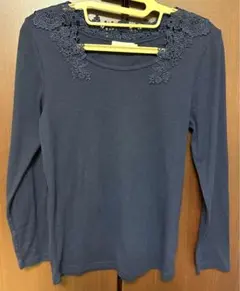 earth music&ecology カットソー