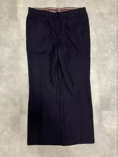 70s 80s スラックス　ヴィンテージ　古着　アメリカ製