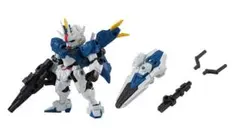 ガンダム モビルスーツアンサンブル 25 エアリアル 改修型 武器セット