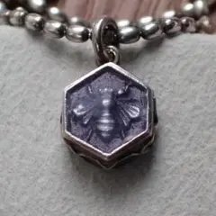 ジィオデシックGéodésique ネックレス 中古・古着通販】GEODESIQUE (ジィオデシック) シルバー