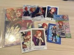 あんスタ　月永レオ　バナコレ ポートレート まとめ売り