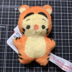 ディズニーキャラクタードリームマスコット ティガー