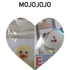 mojojojoくじ　C賞➕Ｅ賞