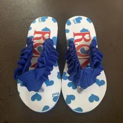 RONI サンダル♡のサムネイル