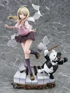 赤松楓 ニューダンガンロンパV3 みんなのコロシアイ新学期 1/7 フィギュア