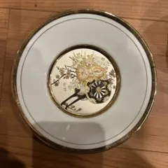 アンティーク　お皿