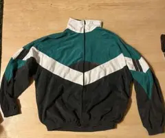 y*i様 adidas Equipment ナイロンジャケット