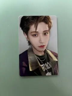 BOYNEXTDOOR 19.99 リウ ボネクド