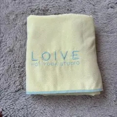 LOIVE ヨガマット