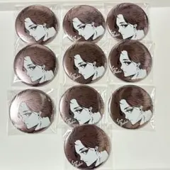 2025年最新】シークレットメタル缶バッジ 冴の人気アイテム - メルカリ