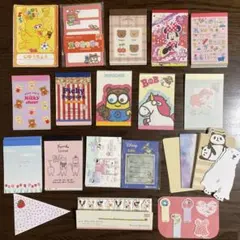 メモ帳 まとめ売り