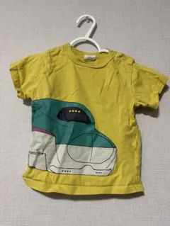 SKAPE E5系はやぶさ 半袖Tシャツ 90cmのサムネイル