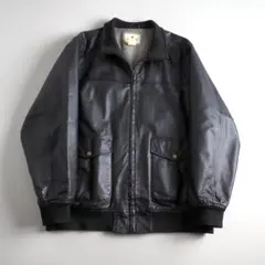 2025年最新】Wool rich メンズ レザージャケット・ライダースの人気