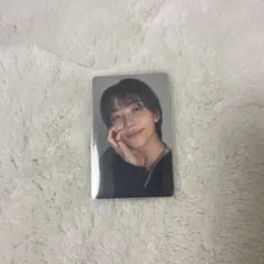 SEVENTEEN spill the feels ジョンハン　HMV トレカ