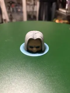 HUNTER×HUNTER 一番くじ F賞 デスクトップマスコット モラウ