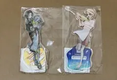 第五人格　スイパラ　江ノ島　海の家　アクリルスタンド　玩具職人