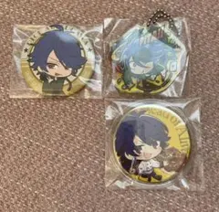 ヒプマイ 有栖川帝統くん セット