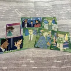 名探偵コナン　カードまとめ売り