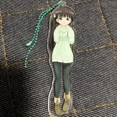 ご注文はうさぎですか？BLOOM 千夜　アクリルキーホルダー