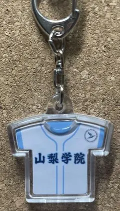 山梨学院　甲子園記念シャツ 山梨学院 甲子園記念シャツ 山梨学院 甲子園記念シャツ