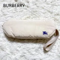 新品未使用品＊バーバリー＊BURBERRYコスメポーチ2025 非売品