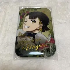 ブルーロック マズル　fairy tail 缶バッジ　蜂楽廻のサムネイル
