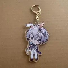 【匿名配送】アイナナ　イースター　アクキー　壮五