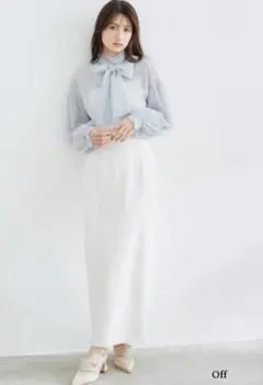実物写真掲載 ♡大人気♡ ココディール レイヤードフリルタイト