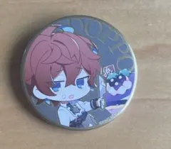 ヒプノシスマイク　麻天狼　観音坂独歩　缶バッチ