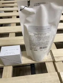オルビスユードットエッセンスローション&クリームモイスチャライザー詰め替え