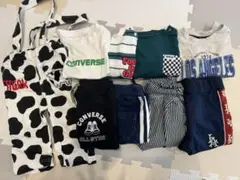 【80サイズ】長袖長ズボン まとめ売り