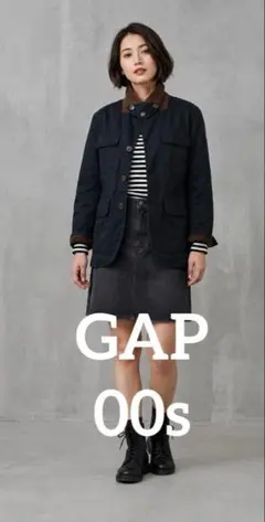 GAP 00s ワークジャケット　y2kのサムネイル