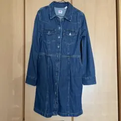 リーバイスワンピース