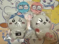 2025年最新】ちいかわおでかけマスコットの人気アイテム - メルカリ