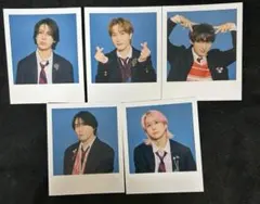 Snow Man オフィシャルカレンダー2026.04-2027.03特典