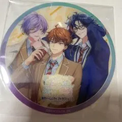 にじさんじ 東京ドームシティ コラボ 3SKM コースター