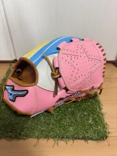 Rawlings【新品】硬式 グラブ MLB東京 限定 REV1X ピンク - メルカリ