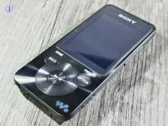 本体未使用】SONY ウォークマン Sシリーズ 4GB NW-S13K - メルカリ