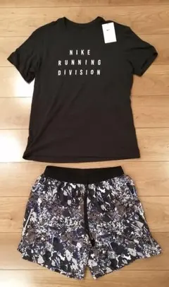 ナイキ　スポーツ　2点セット